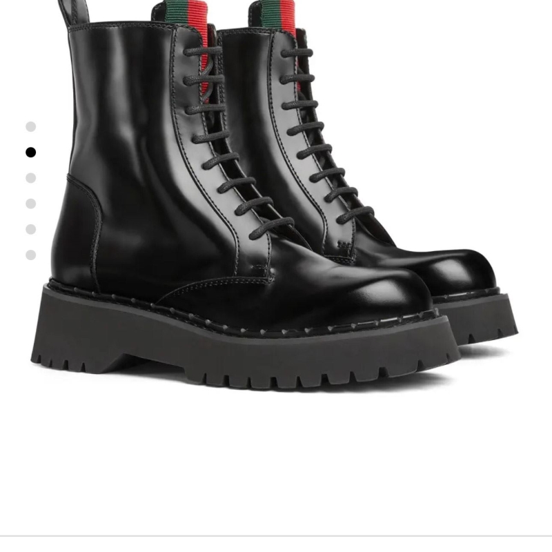 G*u*i boots